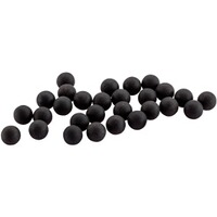 Balles en caoutchouc balles en caoutchouc, Concorde Defender