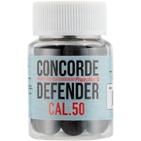 Balles en caoutchouc balles en caoutchouc, Concorde Defender