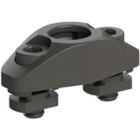Adaptateur M-LOK pour émerillons à bille, ERATAC
