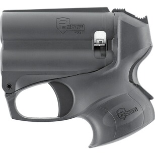 Abwehrspray PGS II Kit, P2P