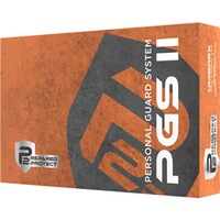 Abwehrspray PGS II Kit, P2P
