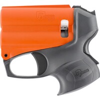 Abwehrspray PGS II Kit, P2P