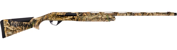 Selbstladeflinte Black Eagle Camo Max 5, Benelli