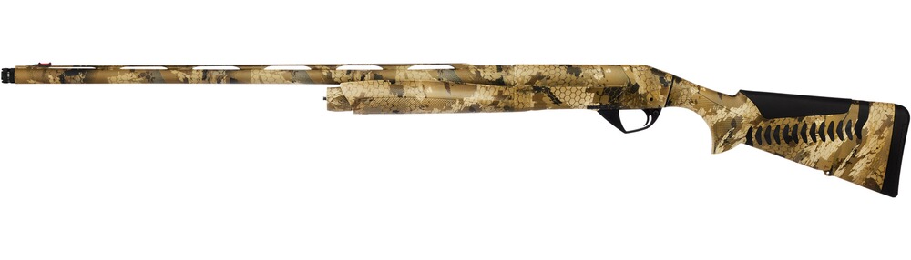 Selbstladeflinte Black Eagle Camo Optifade Marsh, Benelli