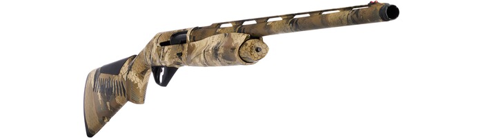 Selbstladeflinte Black Eagle Camo Optifade Marsh, Benelli