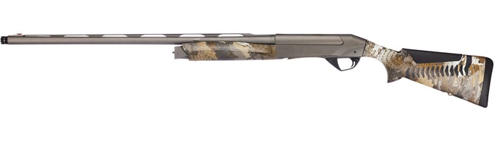 Selbstladeflinte Super Black Eagle 3, Benelli