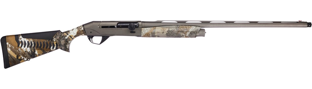 Selbstladeflinte Super Black Eagle 3