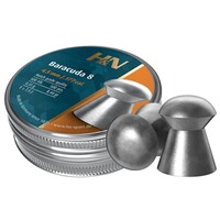 Diabolo Baracuda 8 4,51 mm 0,55 g., Haendler & Natermann