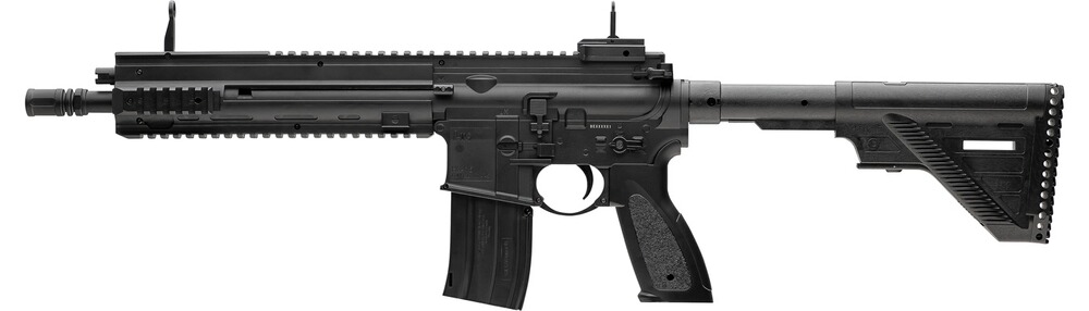 CO2 Gewehr HK416 A5