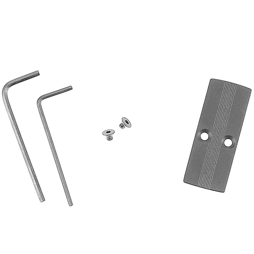 CO2-Pistole Walther Q5 Match 5" Combo Set, Walther