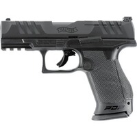 CO2 Pistole Walther PDP Compact 4", T4E
