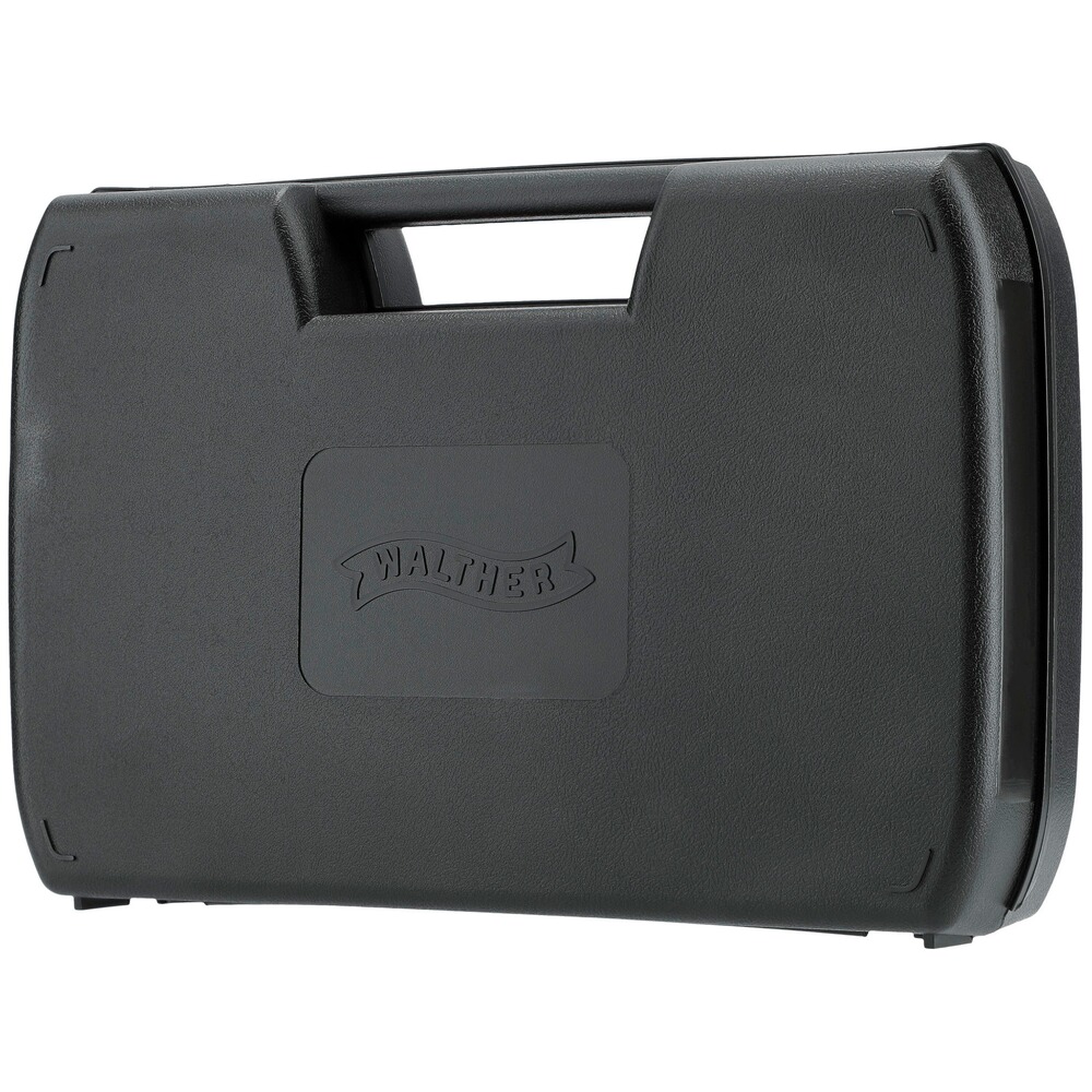 CO2 Pistole Walther PDP Compact 4", T4E