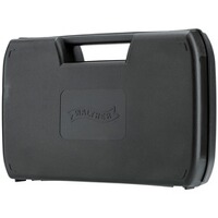 CO2 Pistole Walther PDP Compact 4", T4E