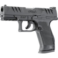 CO2 Pistole Walther PDP Compact 4", T4E