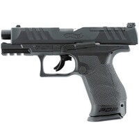 CO2 Pistole Walther PDP Compact 4", T4E