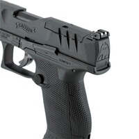 CO2 Pistole Walther PDP Compact 4", T4E