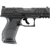 CO2 Pistole Walther PDP Compact 4", T4E