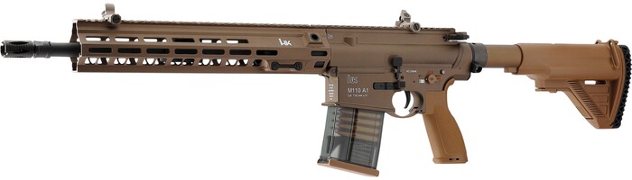 Airsoft Gewehr HK M110 A1 S-AEG, Heckler & Koch