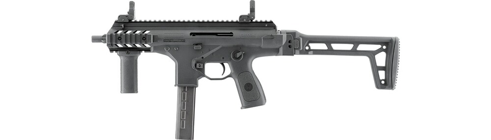 Airsoft Gewehr PMX GBB