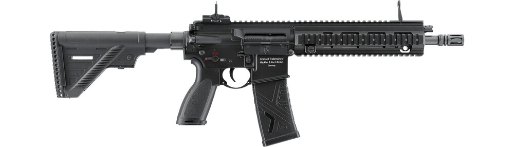 Airsoft Gewehr HK416 A5 S-AEG, Heckler & Koch