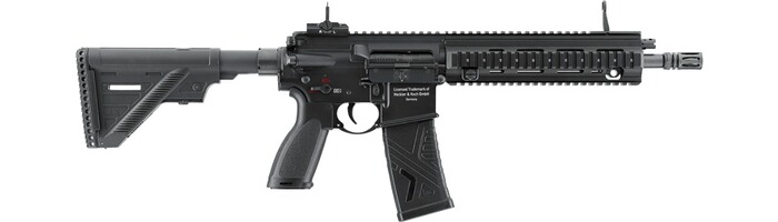 Airsoft Gewehr HK416 A5 S-AEG, Heckler & Koch