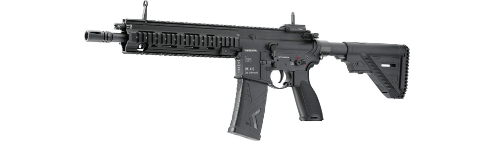 Airsoft Gewehr HK416 A5 S-AEG, Heckler & Koch