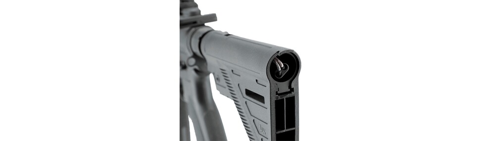 Airsoft Gewehr HK416 A5 S-AEG, Heckler & Koch