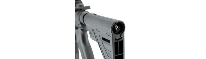 Airsoft Gewehr HK416 A5 S-AEG, Heckler & Koch