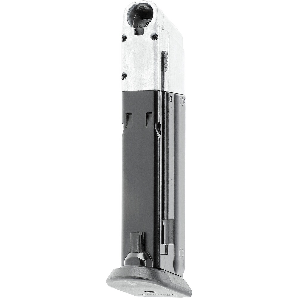 Magazin für Walther PDP CO₂