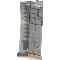 Magazin für Airsoft H&K M110 A1 Gewehr, Heckler & Koch