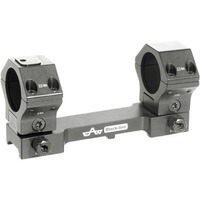 Tilt-on assembly BLACK-LINE one-piece Ø 30–36 mm, EAW
