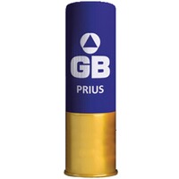 12/70 Competition Prius 2.4mm 28g, GB