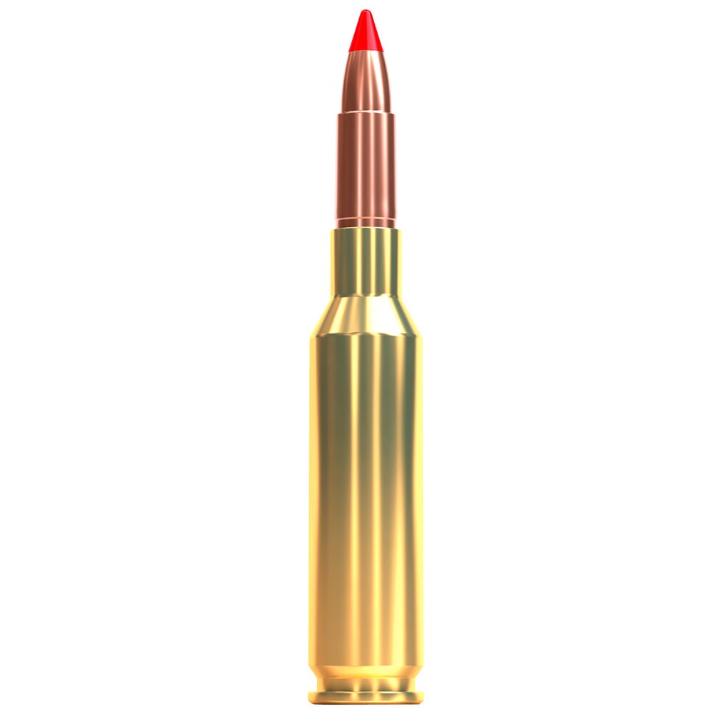 6.5 Creedmoor eXergy EDGE 7,8g/120grs., Sellier & Bellot