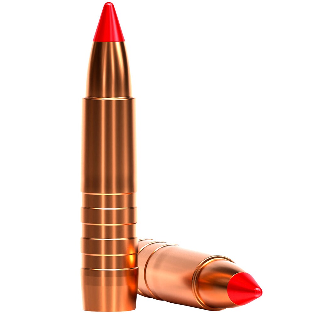 6.5 Creedmoor eXergy EDGE 7,8g/120grs., Sellier & Bellot