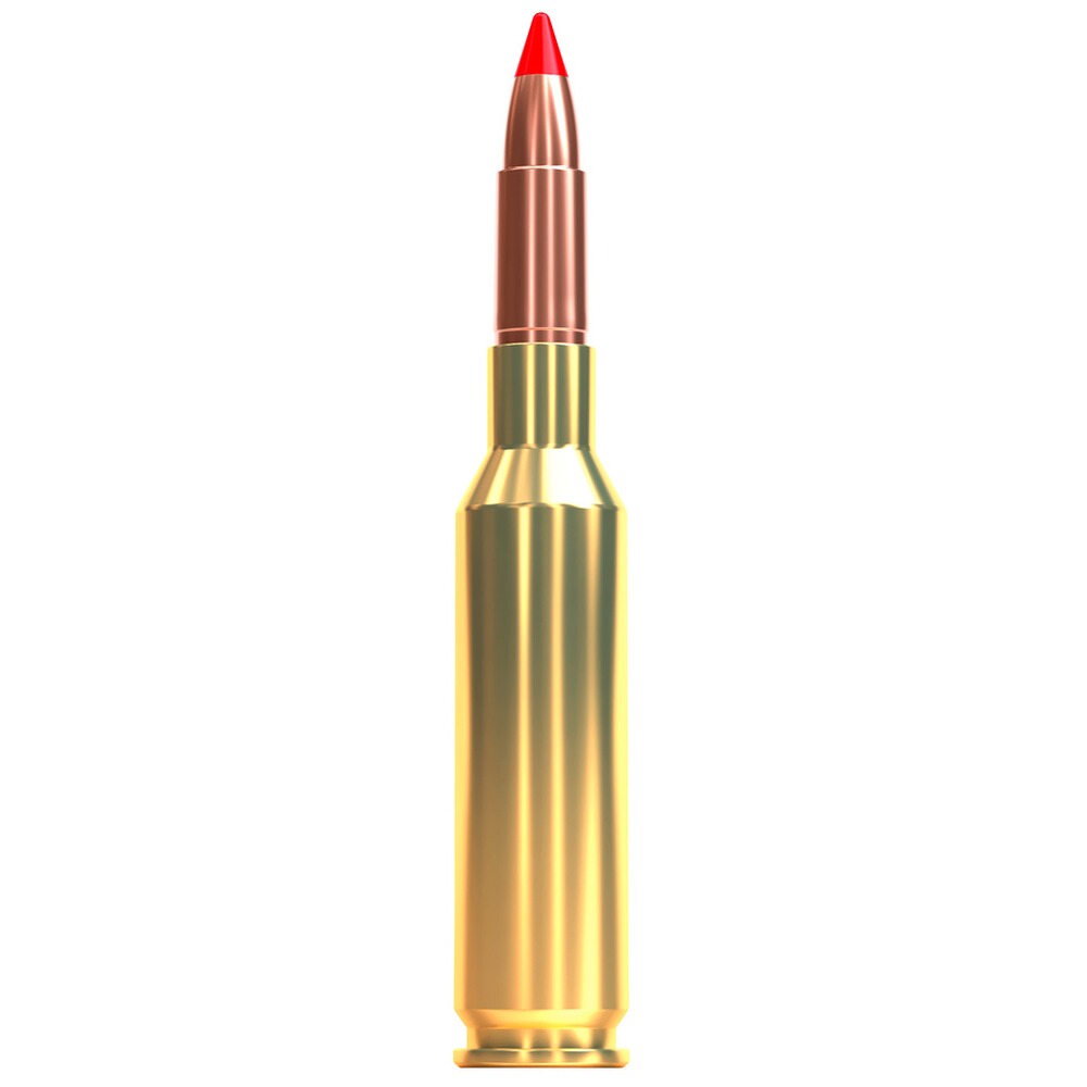6,5x55 eXergy EDGE 7,8g/120grs., Sellier & Bellot