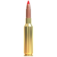 6,5x55 eXergy EDGE 7,8g/120grs., Sellier & Bellot