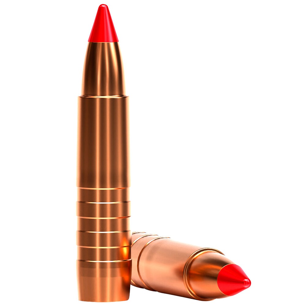 6,5x55 eXergy EDGE 7,8g/120grs., Sellier & Bellot
