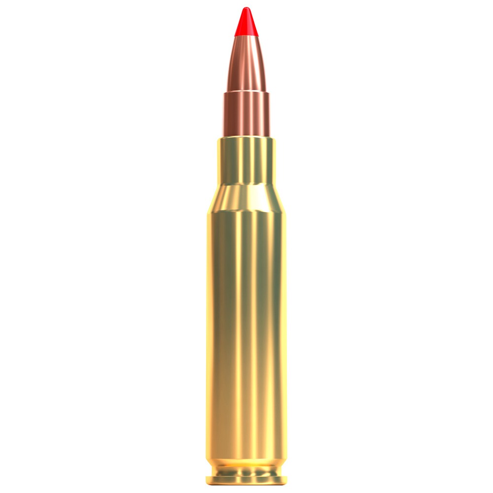 .308 Win. eXergy EDGE 10,7g/165grs., Sellier & Bellot