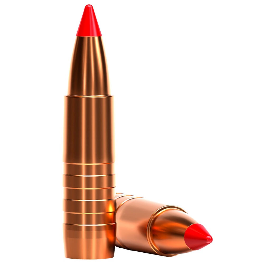 .30-06 Spr. eXergy EDGE 10,7g/165grs., Sellier & Bellot