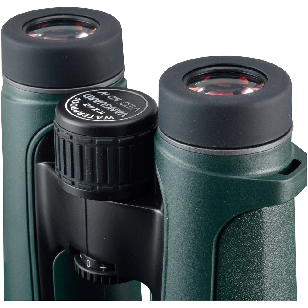 Binoculars VEO HD IV 1042 10x42, Vanguard