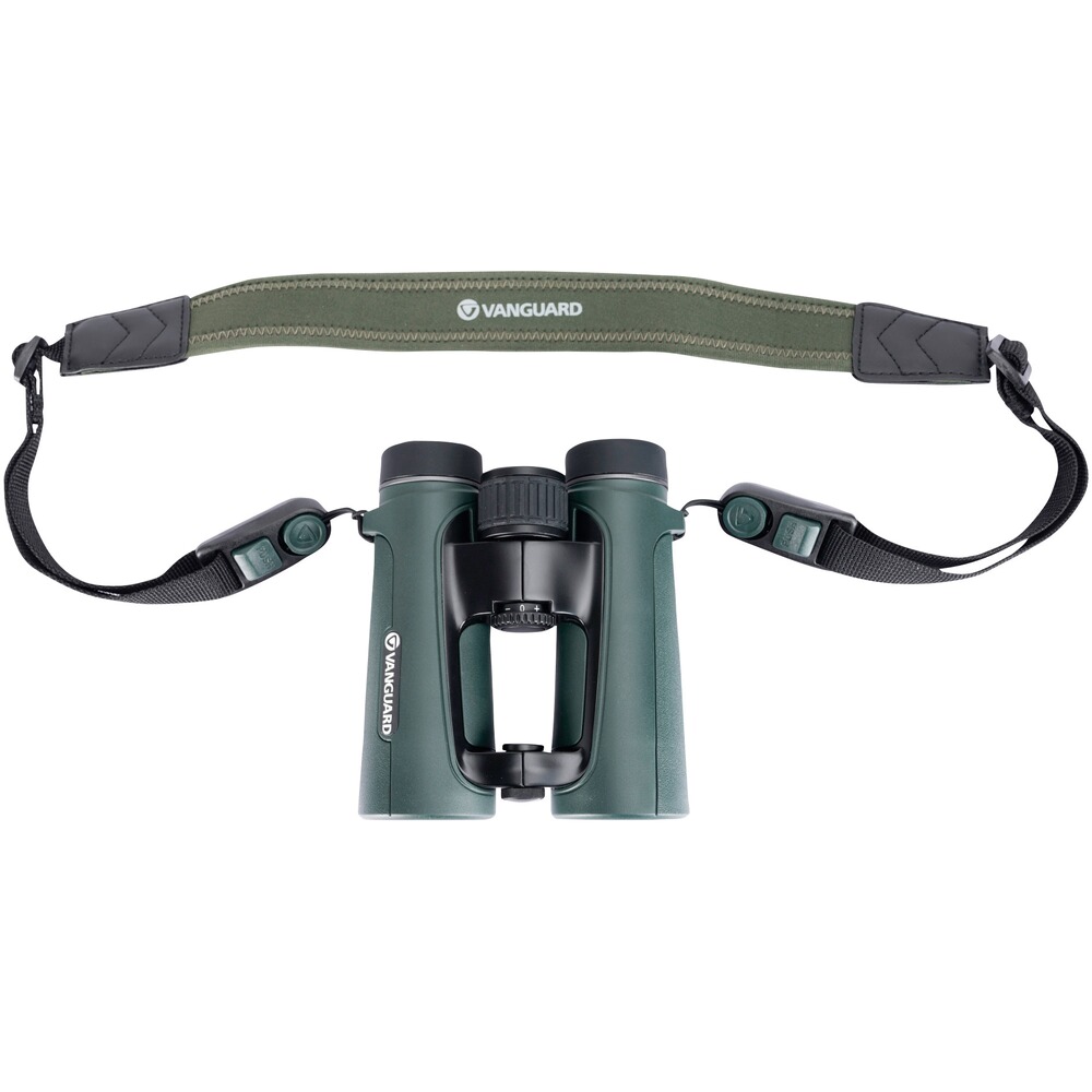 Binoculars VEO HD IV 1042 10x42, Vanguard