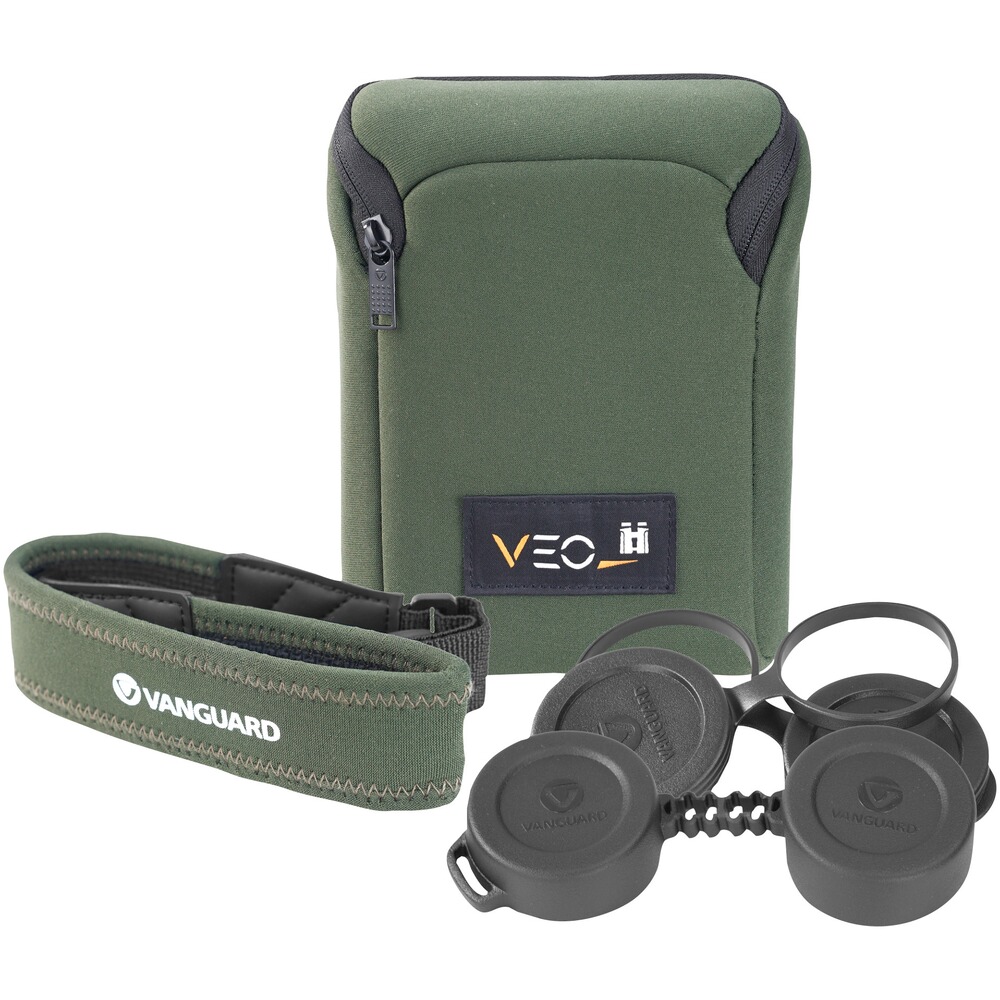 Fernglas VEO HD IV 8420 8x42, Vanguard
