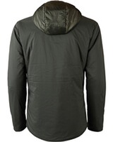 Herren Isolationsjacke, Lenz