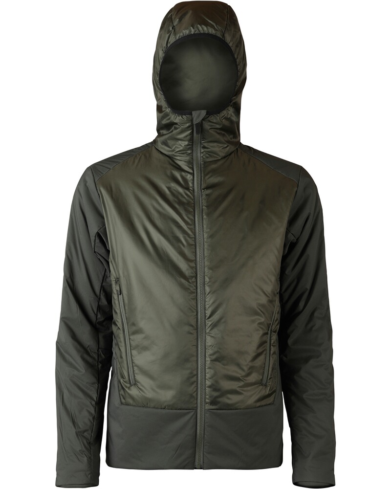 Herren Isolationsjacke