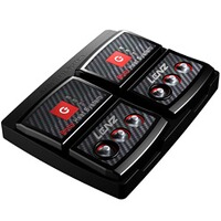 Lithium Pack rcB 2000, 2er-Set, Lenz