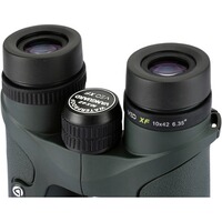 Jumelles VEO XF 1042 10x42, Vanguard