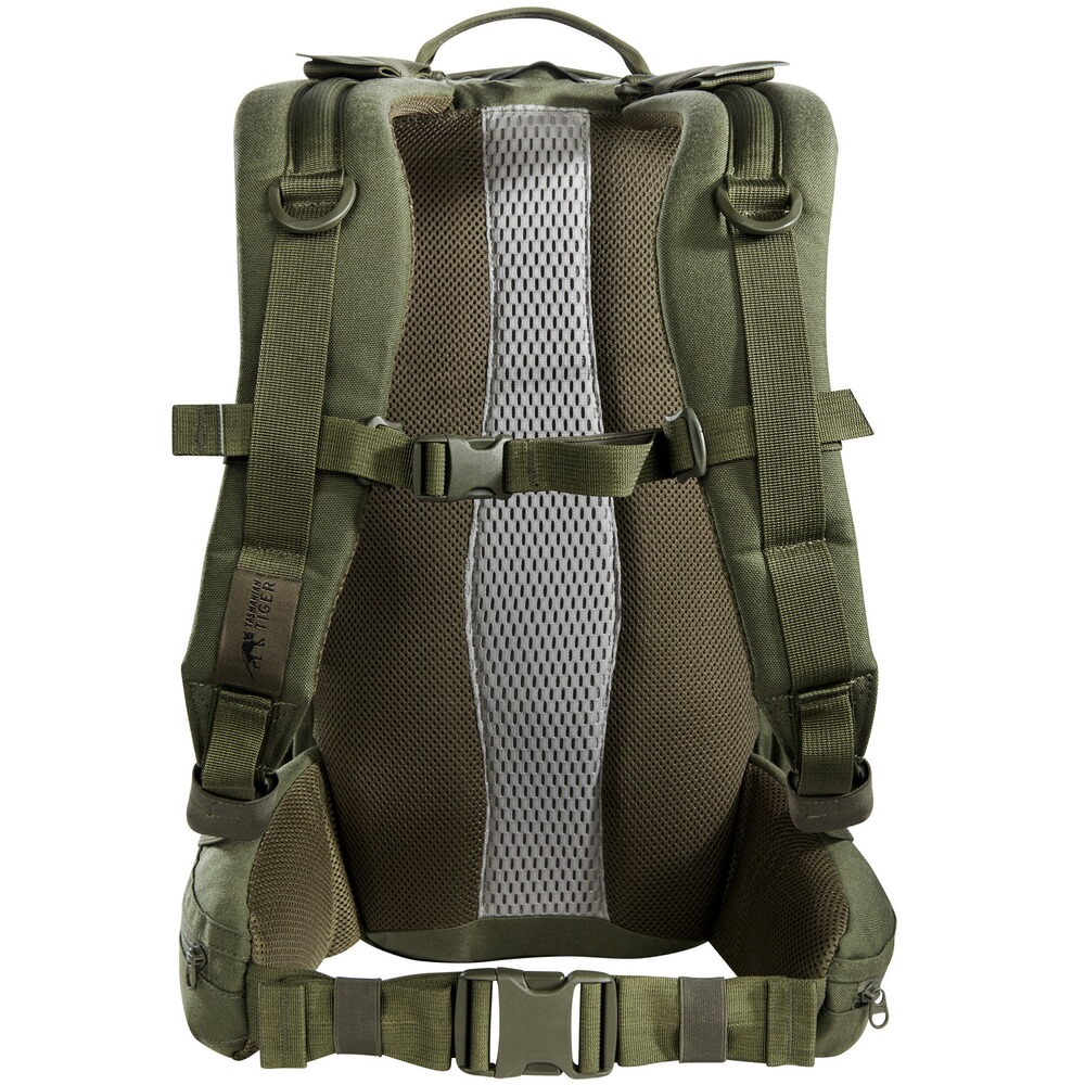 Backpack Modular Combat Pack MK III, Tasmanian Tiger