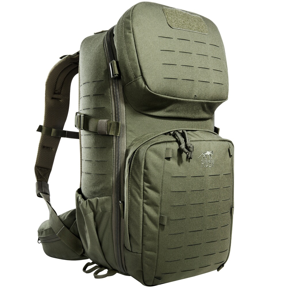 Backpack Modular Combat Pack MK III, Tasmanian Tiger