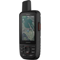 GPS-Gerät und Satellitenkommunikation GPSMAP 66i, GARMIN