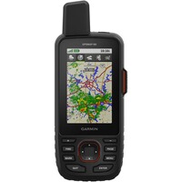 GPS-Gerät und Satellitenkommunikation GPSMAP 66i, GARMIN